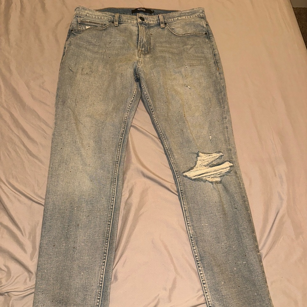 Hudson jeans